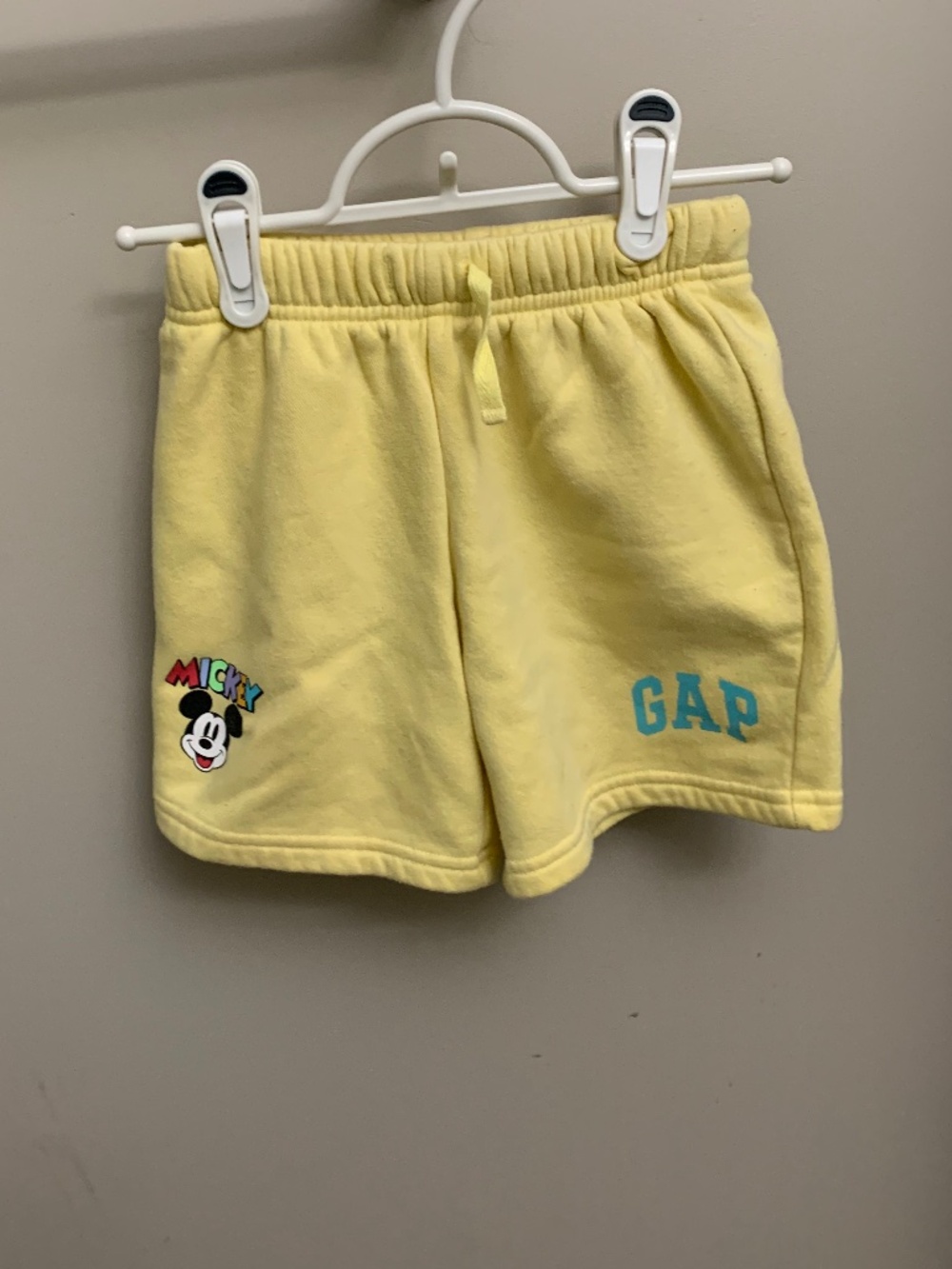 Mickey Shorts 🖤3 for 10🖤